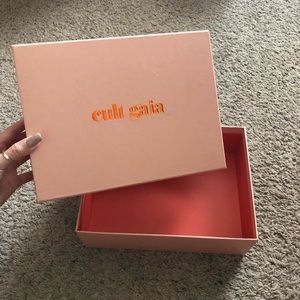 Cult Gaia bag box